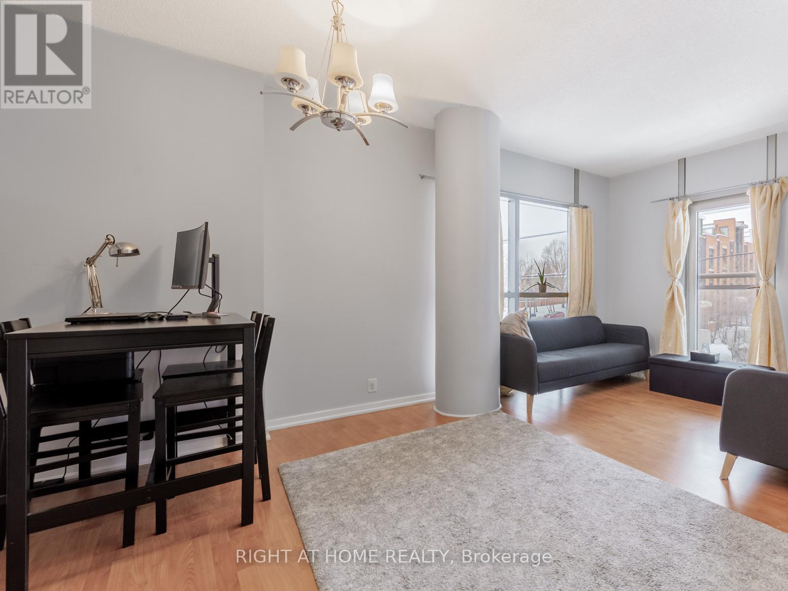 201 - 30 Canterbury Place, Toronto, Ontario  M2N 0B9 - Photo 12 - C12801054