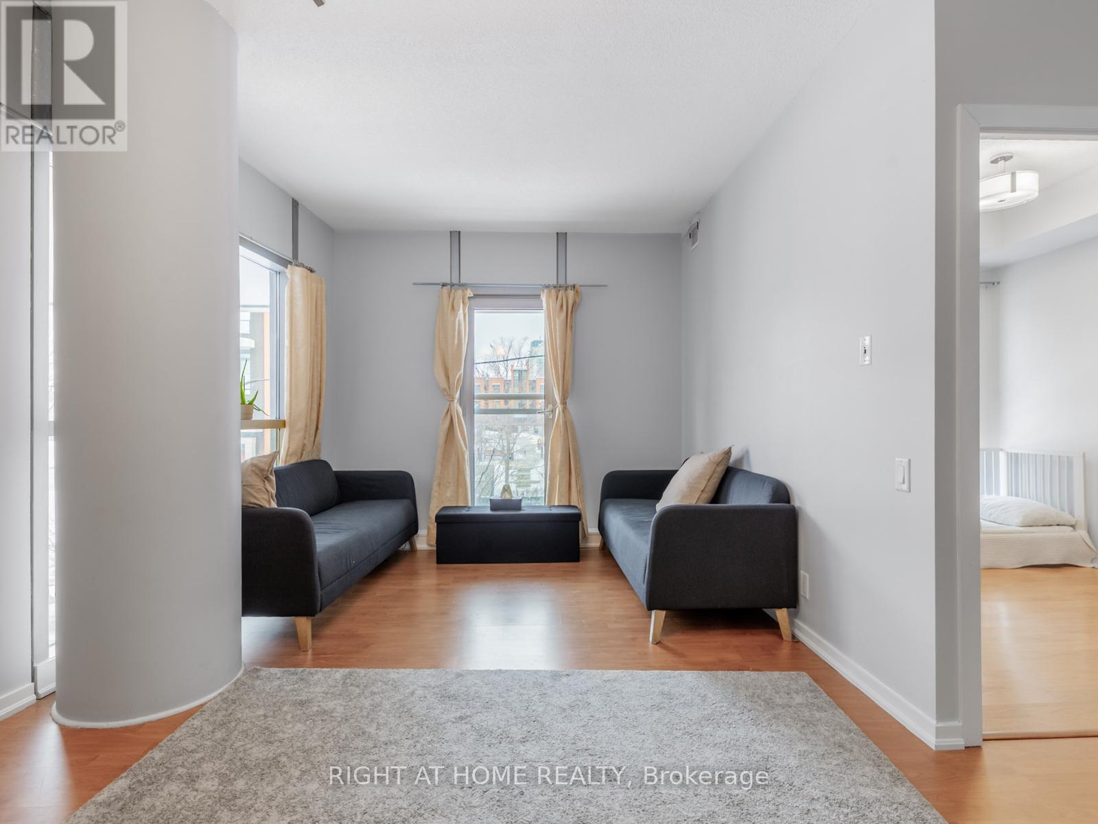 201 - 30 Canterbury Place, Toronto, Ontario  M2N 0B9 - Photo 13 - C12801054