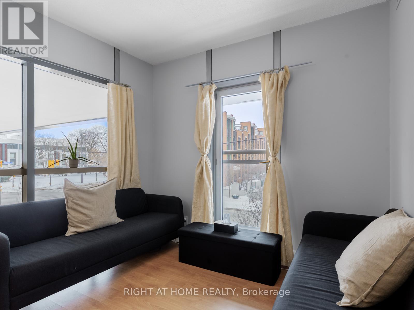 201 - 30 Canterbury Place, Toronto, Ontario  M2N 0B9 - Photo 17 - C12801054