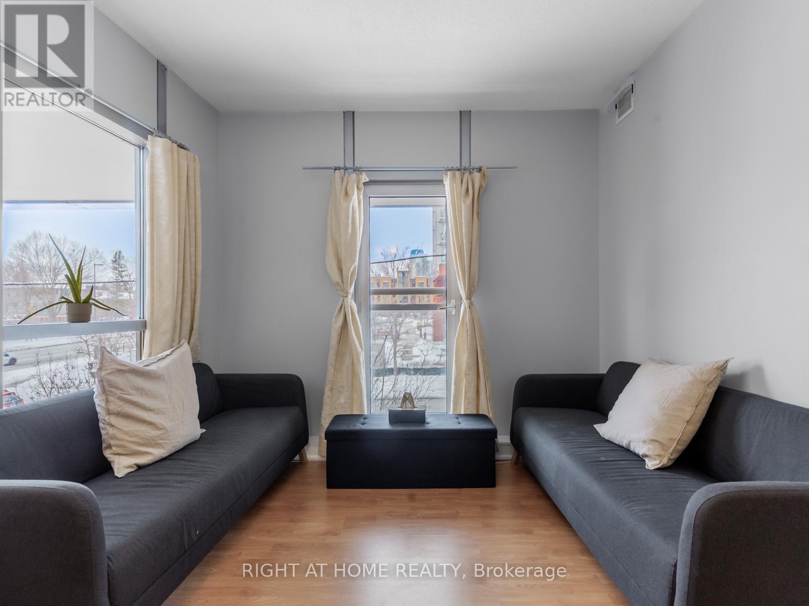 201 - 30 Canterbury Place, Toronto, Ontario  M2N 0B9 - Photo 18 - C12801054