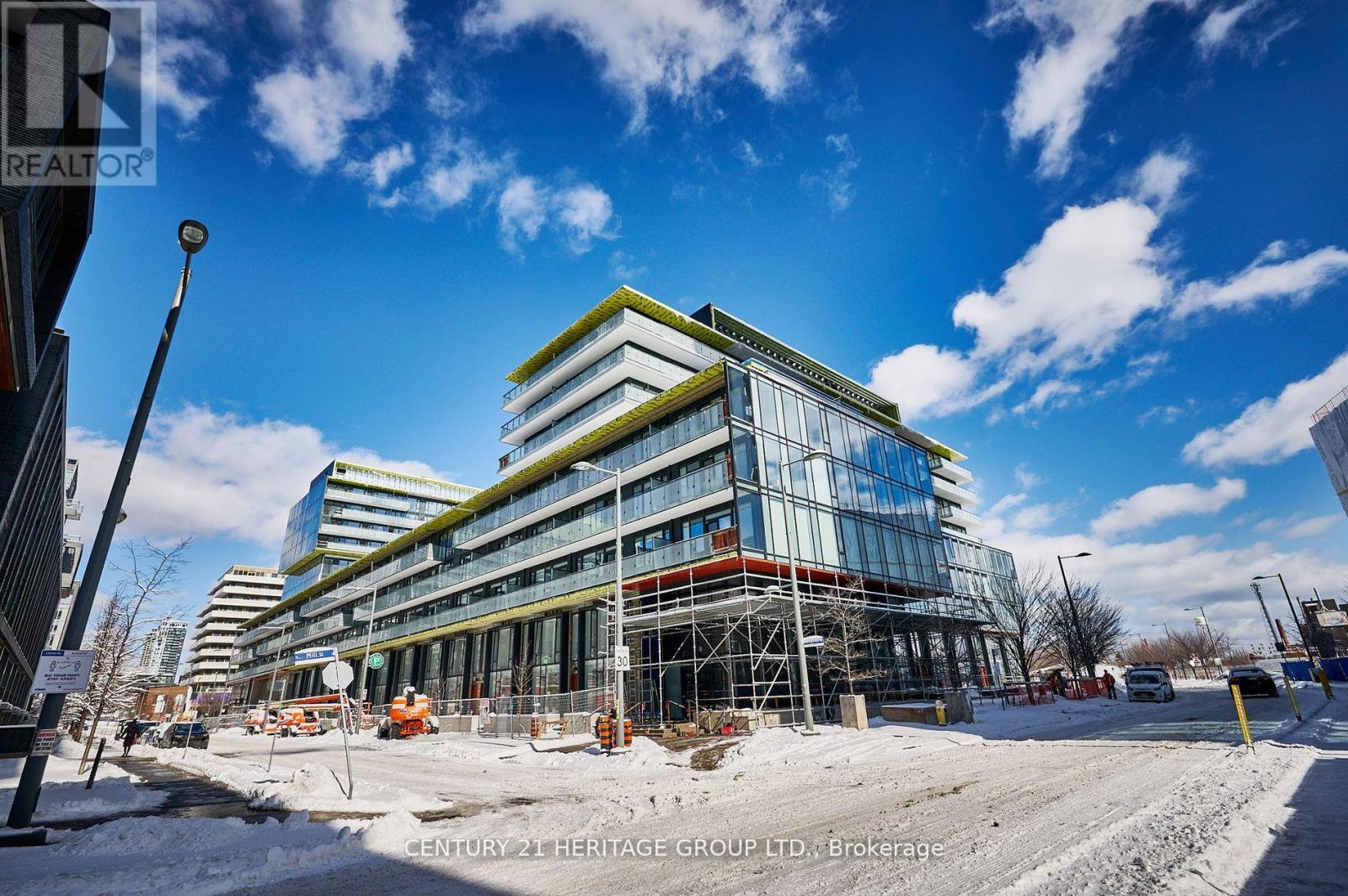 S560 - 180 Mill Street, Toronto, Ontario  M5A 0V7 - Photo 32 - C12801064