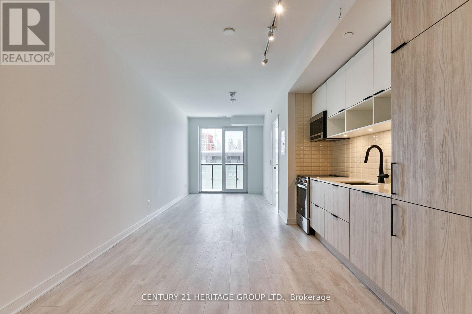 S560 - 180 Mill Street, Toronto, Ontario  M5A 0V7 - Photo 8 - C12801064
