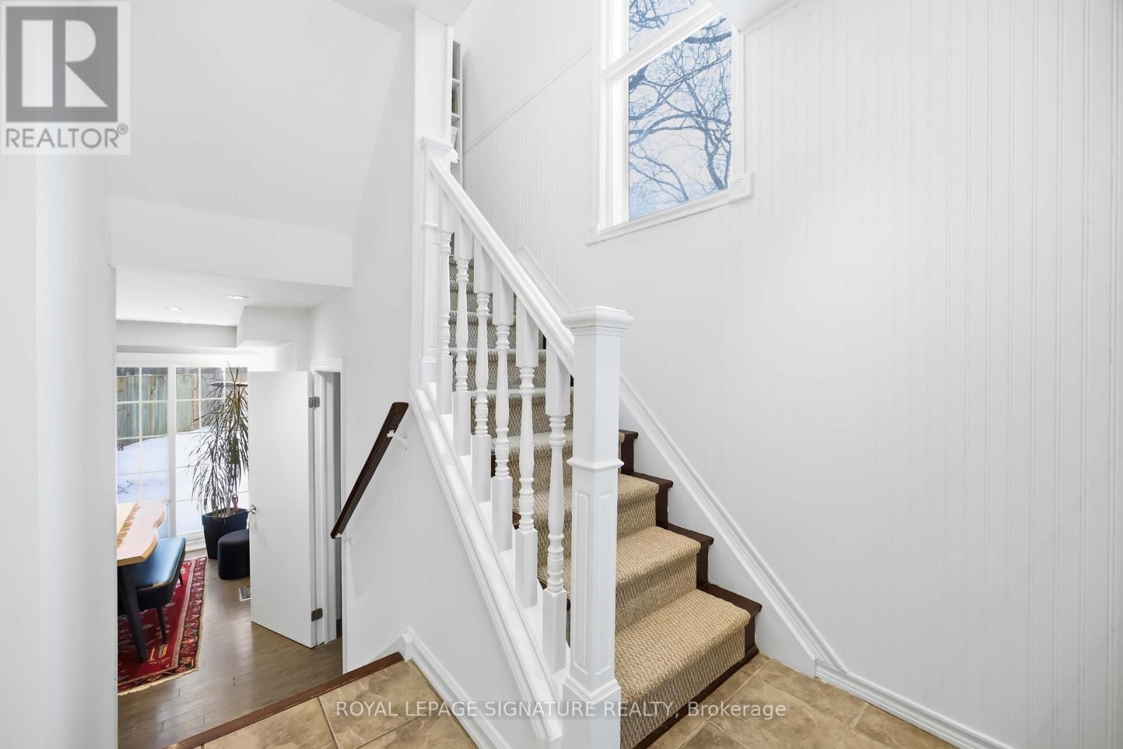 104 Marbury Crescent, Toronto, Ontario  M3A 2G4 - Photo 14 - C12801074