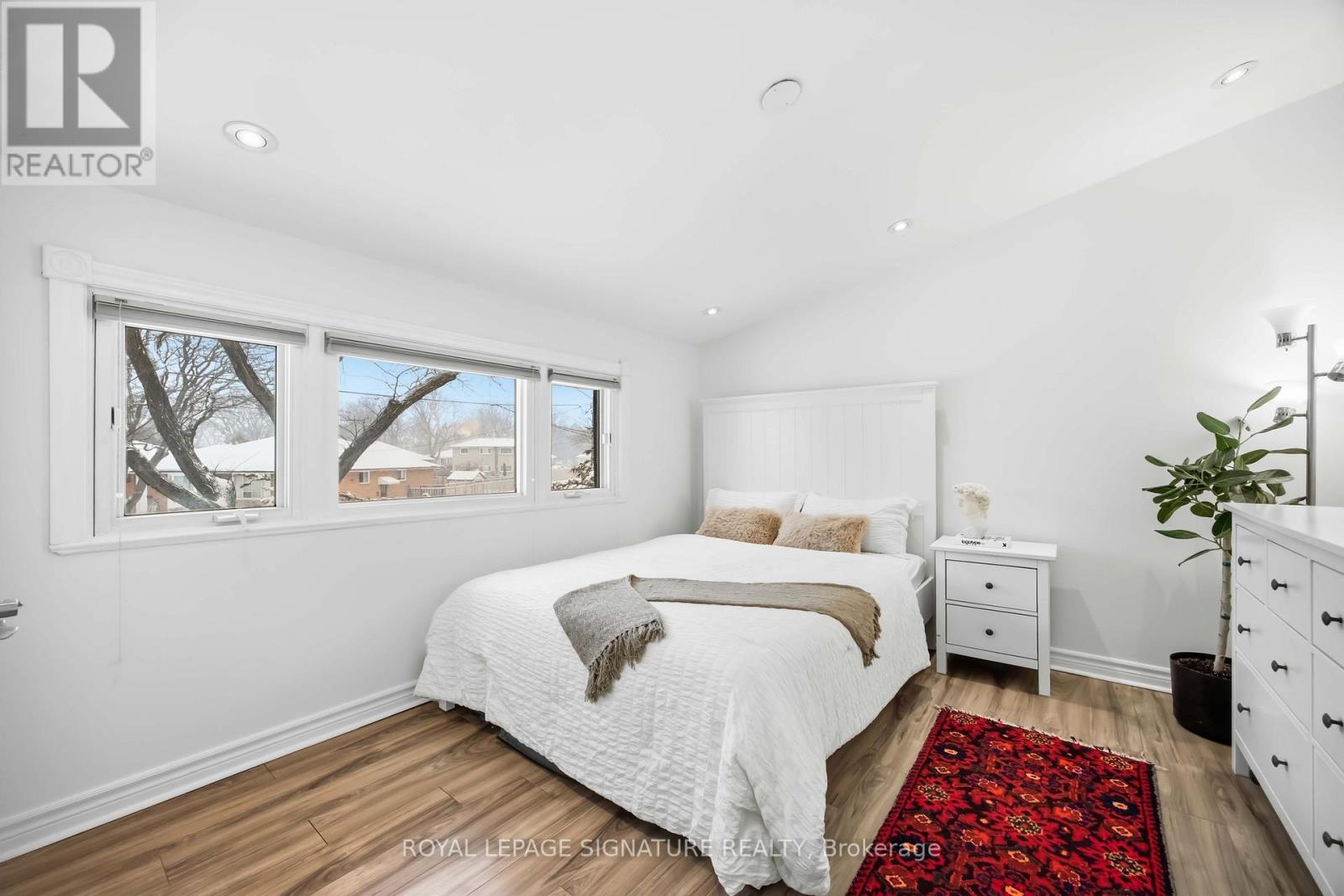 104 Marbury Crescent, Toronto, Ontario  M3A 2G4 - Photo 16 - C12801074