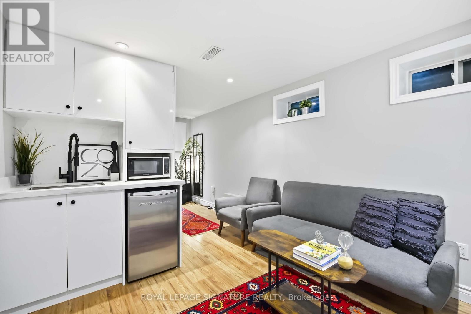 104 Marbury Crescent, Toronto, Ontario  M3A 2G4 - Photo 27 - C12801074