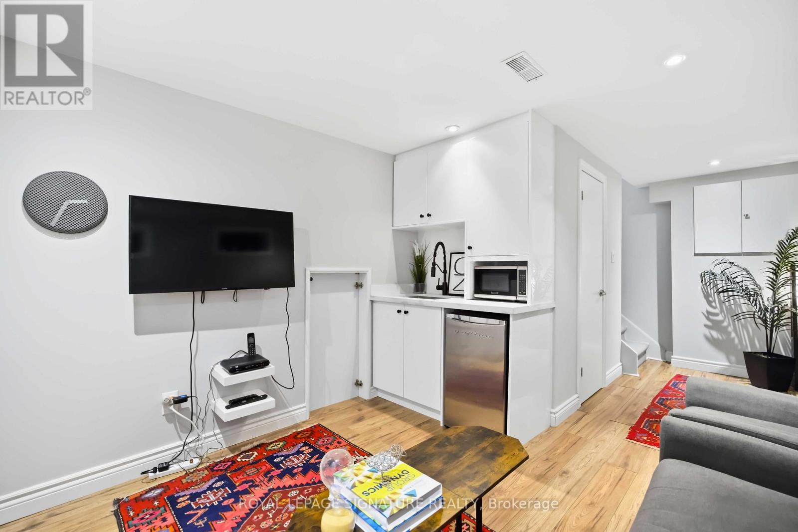 104 Marbury Crescent, Toronto, Ontario  M3A 2G4 - Photo 28 - C12801074