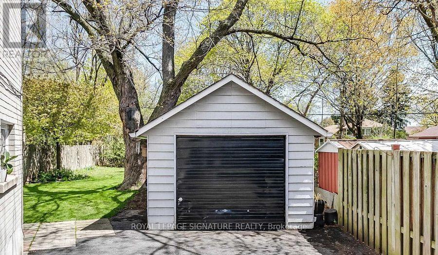 104 Marbury Crescent, Toronto, Ontario  M3A 2G4 - Photo 30 - C12801074