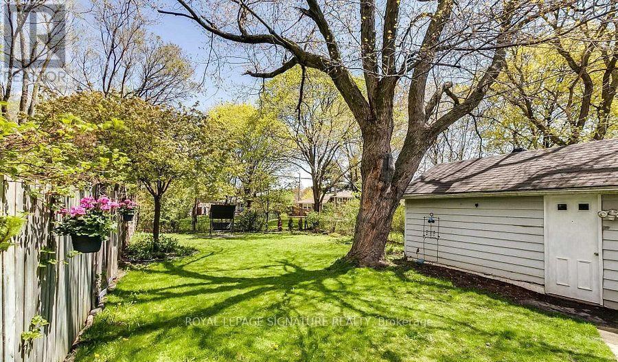 104 Marbury Crescent, Toronto, Ontario  M3A 2G4 - Photo 31 - C12801074