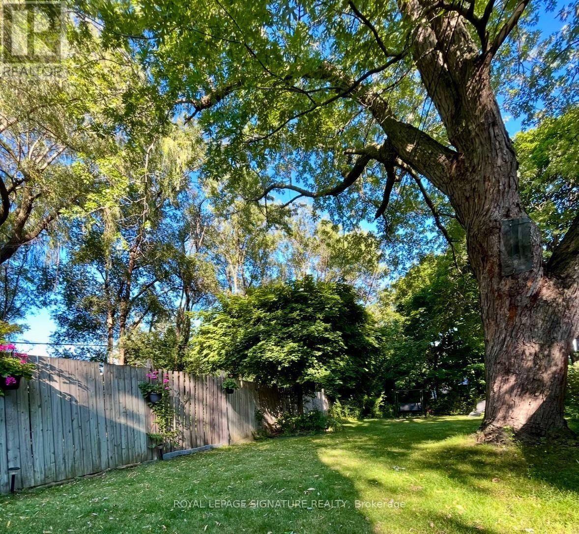 104 Marbury Crescent, Toronto, Ontario  M3A 2G4 - Photo 32 - C12801074