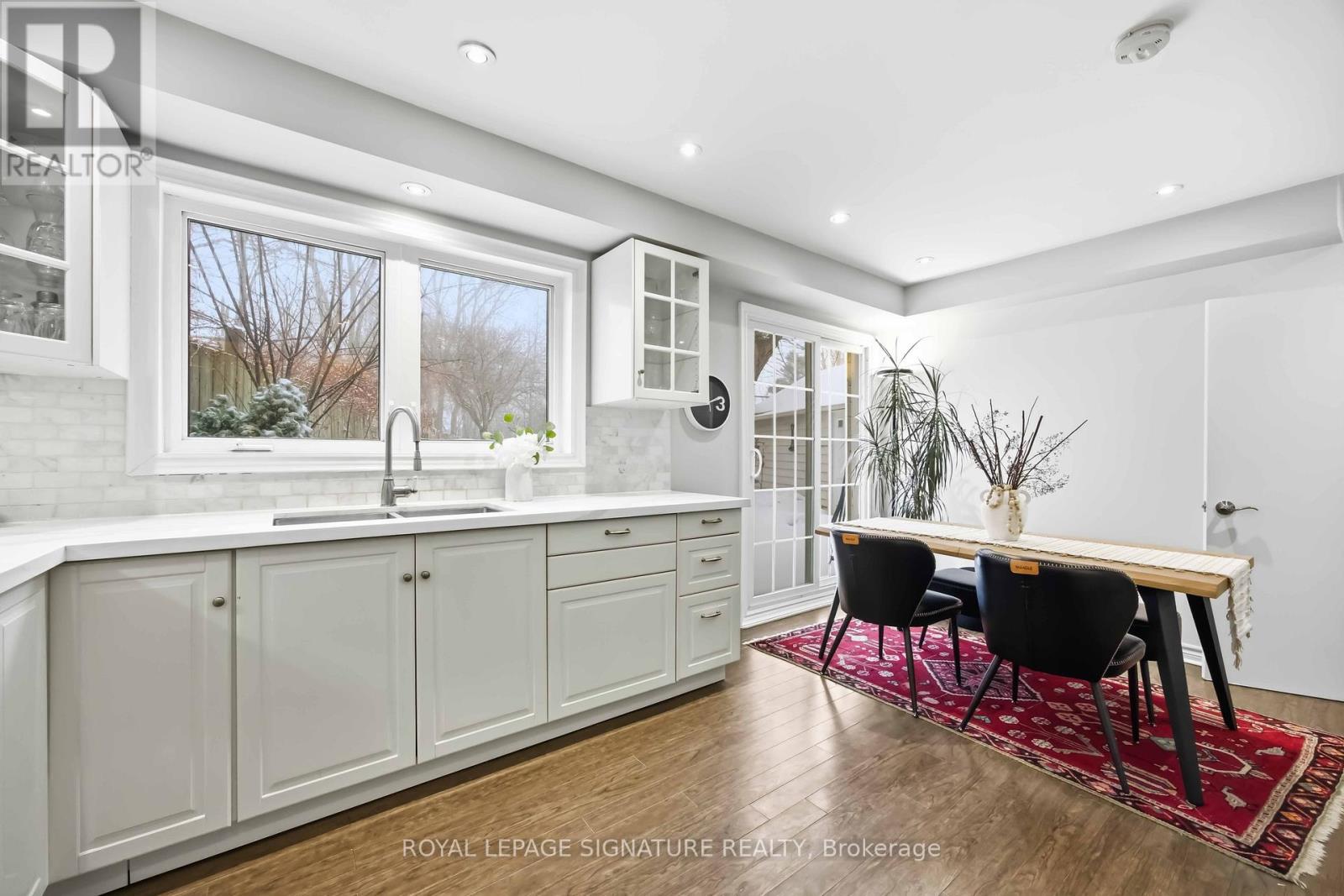 104 Marbury Crescent, Toronto, Ontario  M3A 2G4 - Photo 9 - C12801074