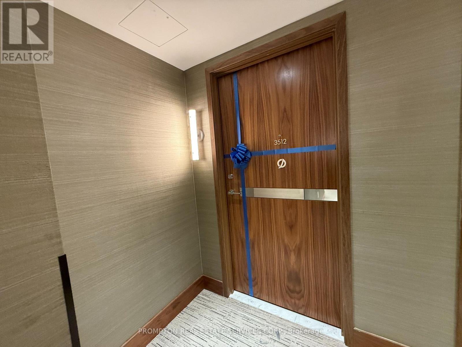 3512 - 3 CONCORD CITYPLACE WAY, toronto (waterfront communities), Ontario