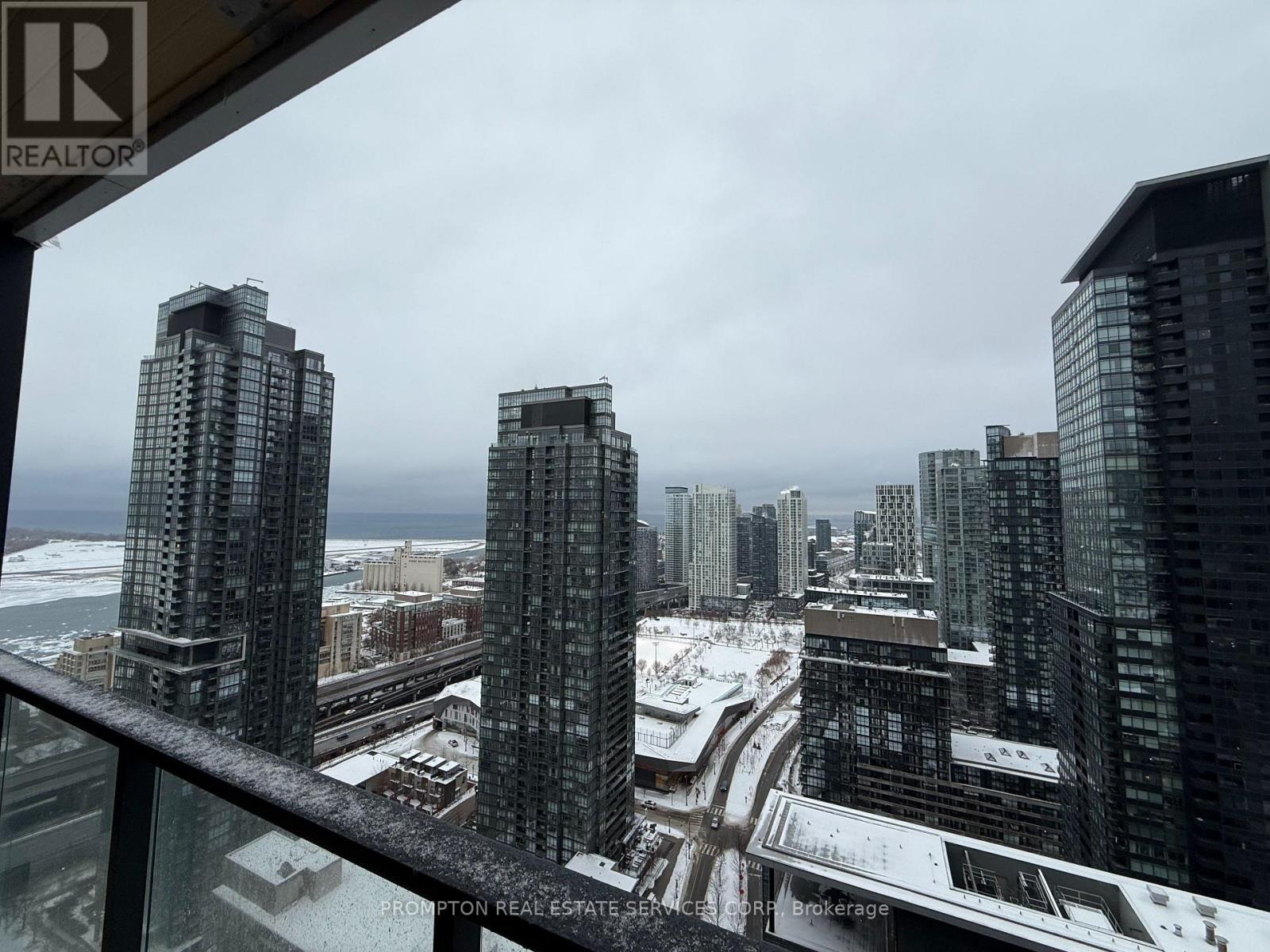 3512 - 3 Concord Cityplace Way, Toronto (Waterfront Communities), Ontario  M5V 0X4 - Photo 11 - C12801092