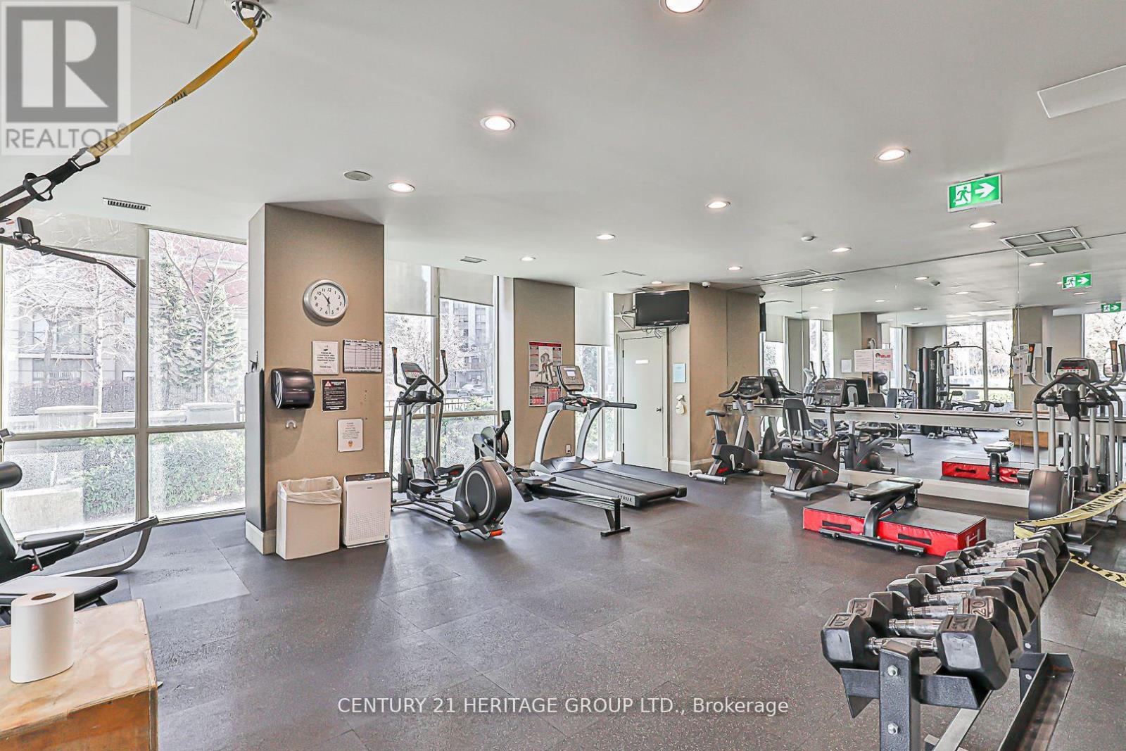 701 - 30 Harrison Garden Boulevard, Toronto, Ontario  M2N 7A9 - Photo 15 - C12801116