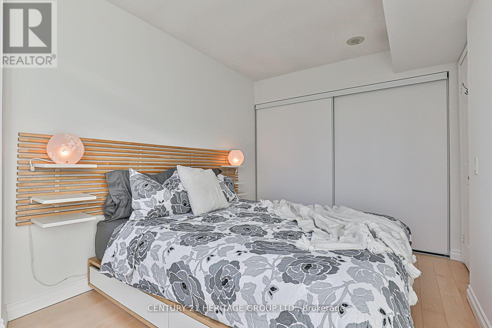 701 - 30 Harrison Garden Boulevard, Toronto, Ontario  M2N 7A9 - Photo 9 - C12801116