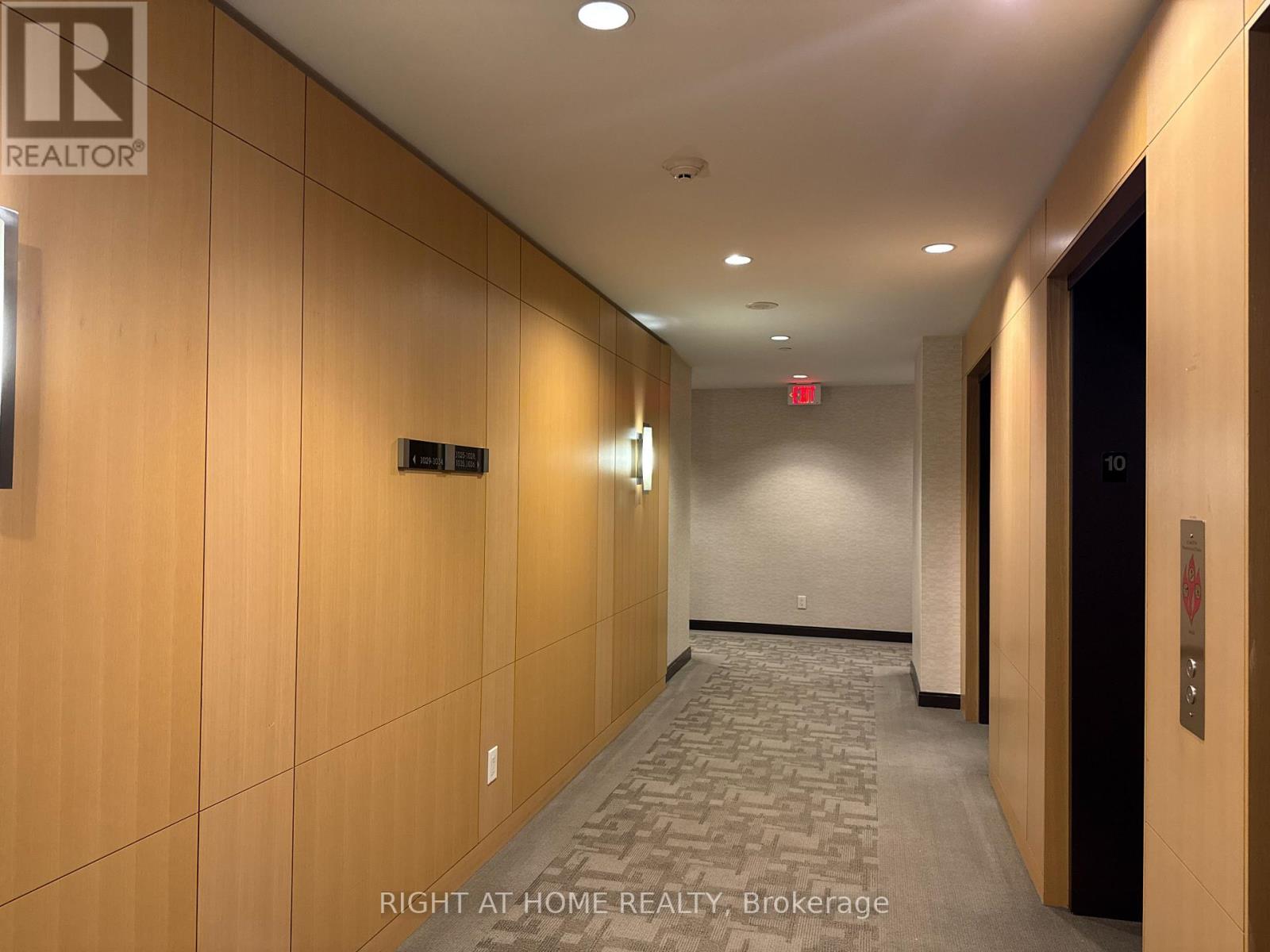 1030 - 120 Harrison Garden Boulevard, Toronto (Willowdale East), Ontario  M2N 0H1 - Photo 19 - C12801126