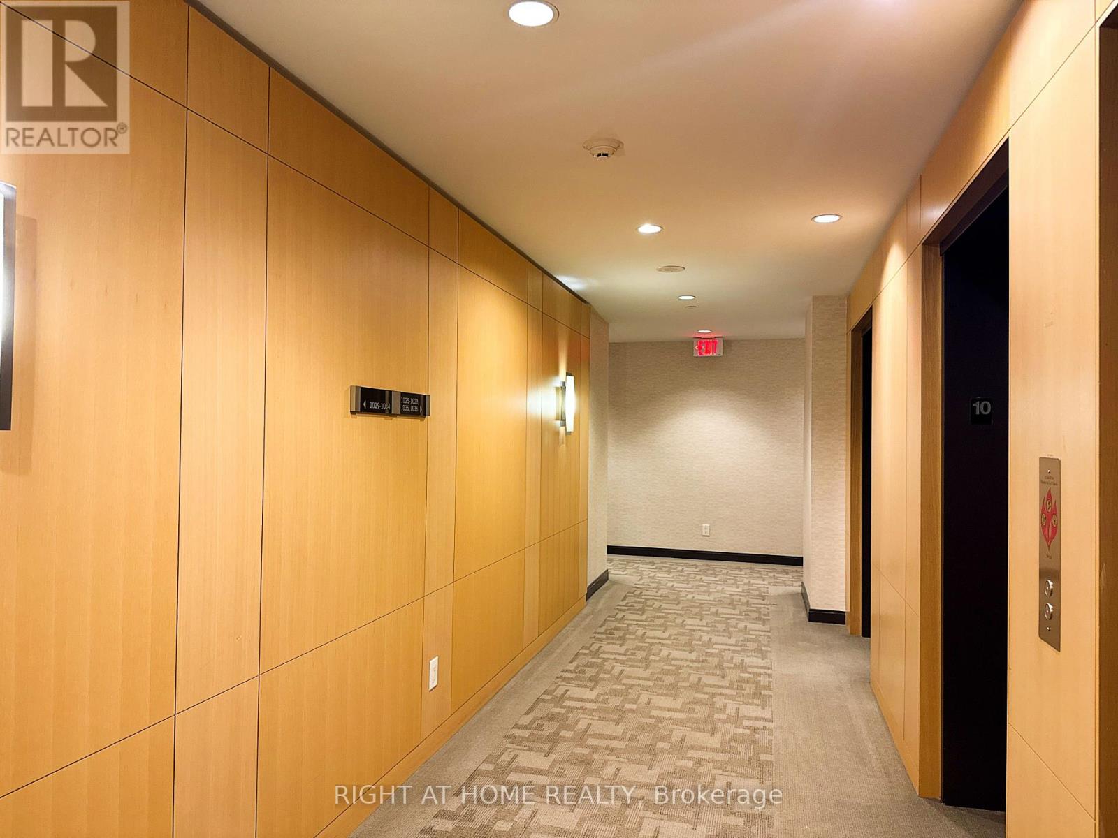 1030 - 120 Harrison Garden Boulevard, Toronto (Willowdale East), Ontario  M2N 0H1 - Photo 28 - C12801126