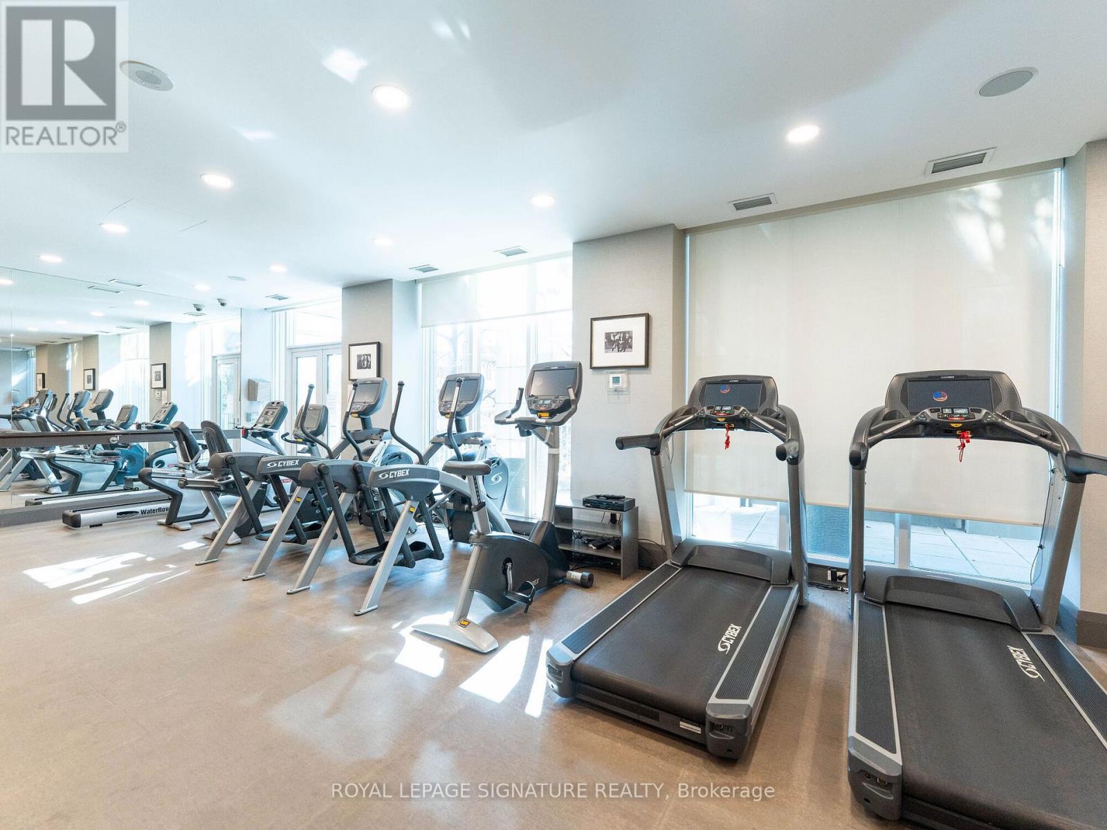 603 - 155 St. Clair Avenue W, Toronto, Ontario  M4V 0A1 - Photo 38 - C12801128