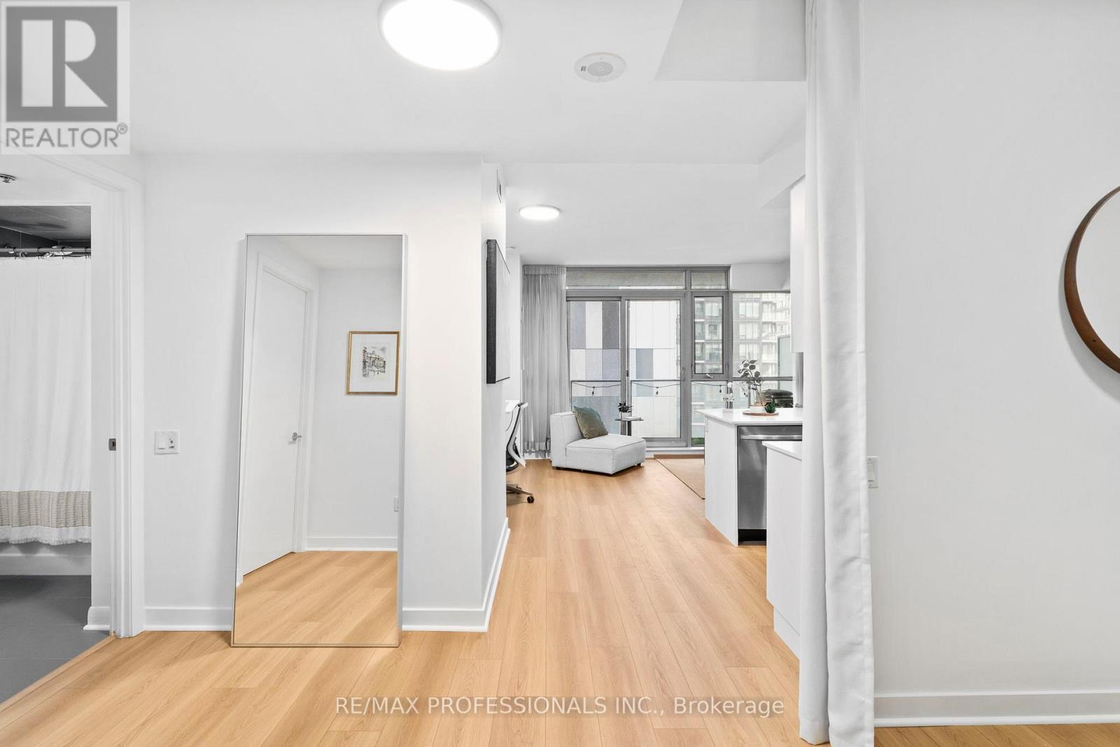 1505 - 375 King Street W, Toronto, Ontario  M5V 1K5 - Photo 22 - C12801174