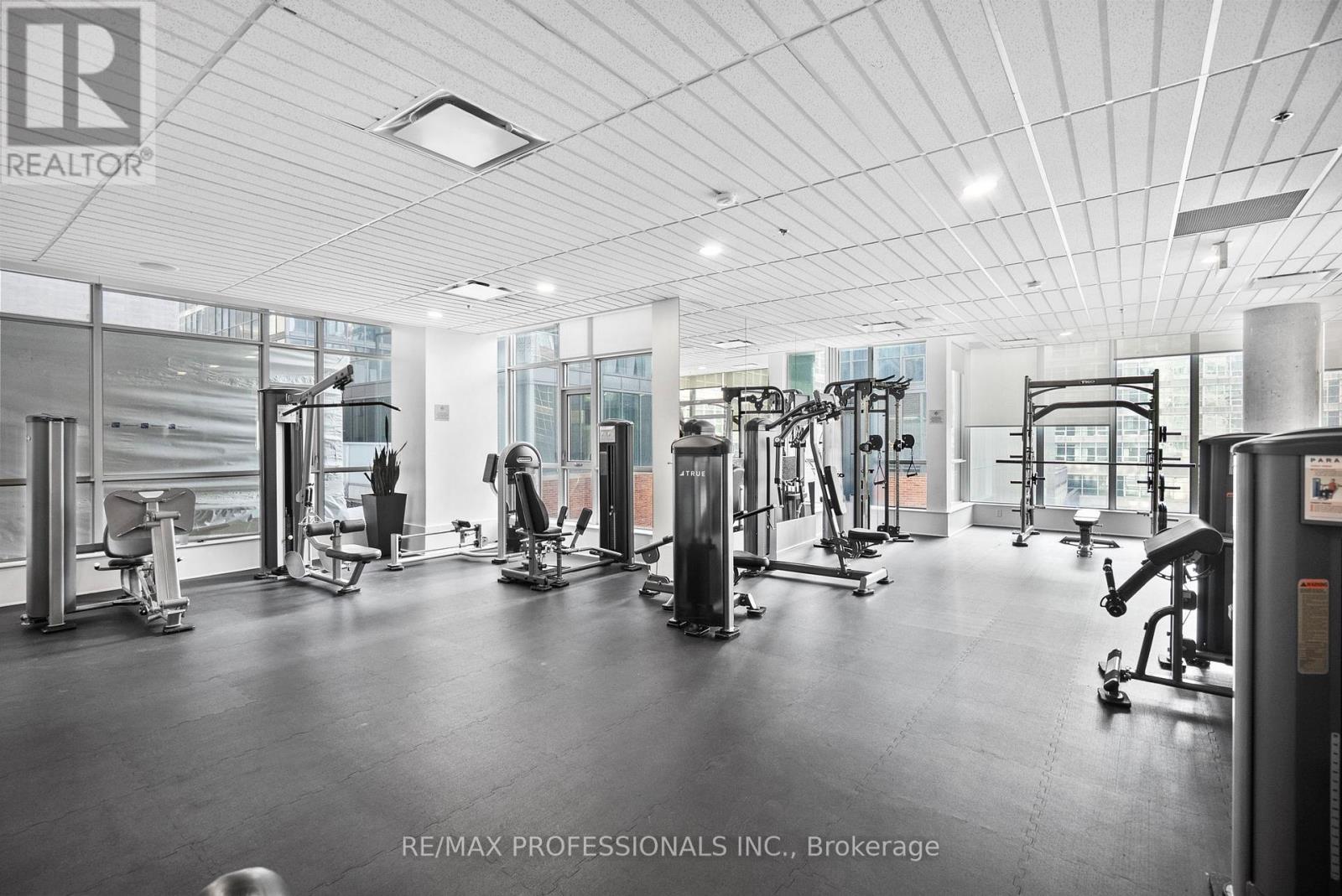 1505 - 375 King Street W, Toronto, Ontario  M5V 1K5 - Photo 26 - C12801174