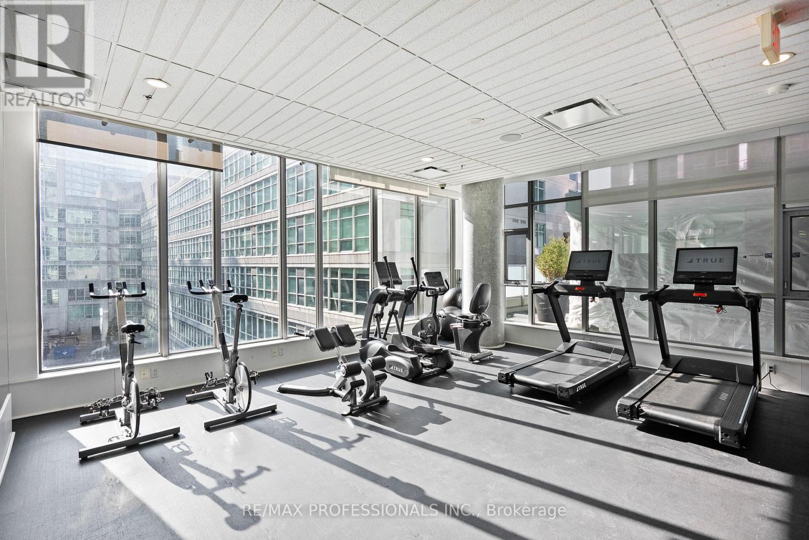 1505 - 375 King Street W, Toronto, Ontario  M5V 1K5 - Photo 28 - C12801174