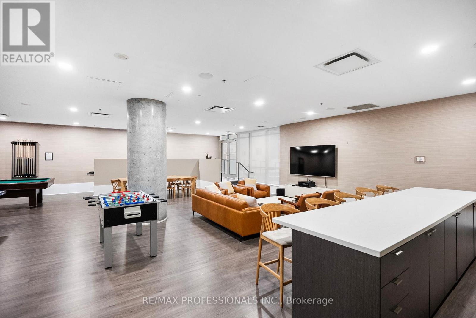 1505 - 375 King Street W, Toronto, Ontario  M5V 1K5 - Photo 31 - C12801174