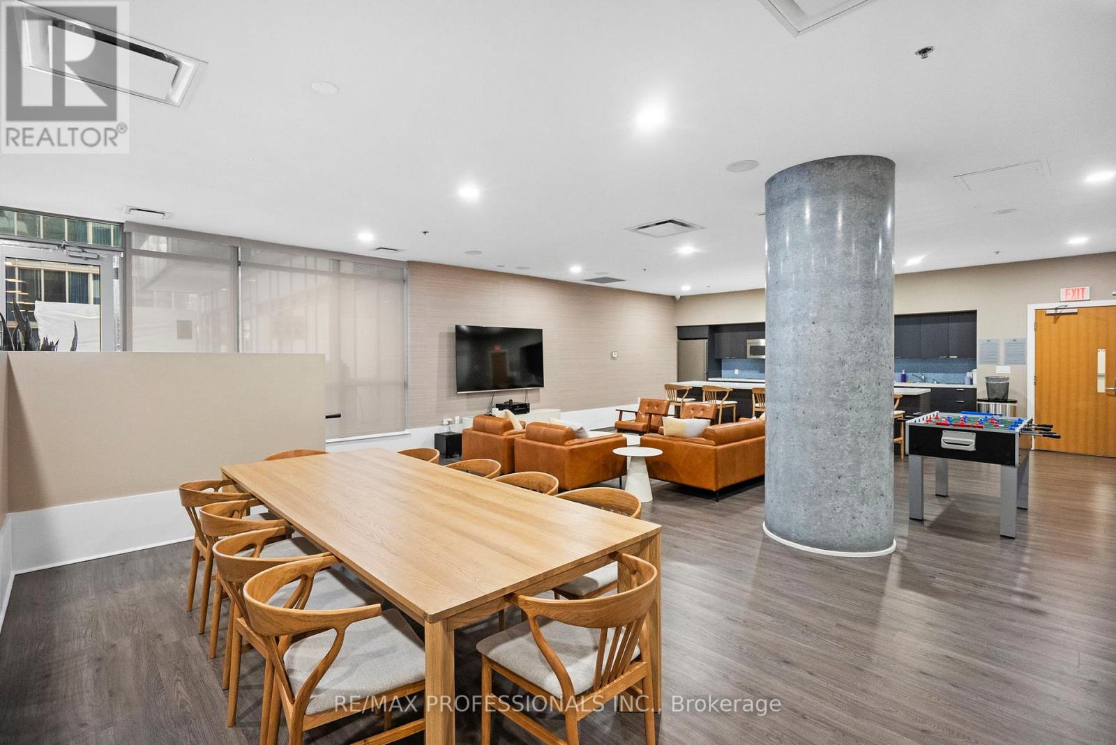 1505 - 375 King Street W, Toronto, Ontario  M5V 1K5 - Photo 32 - C12801174