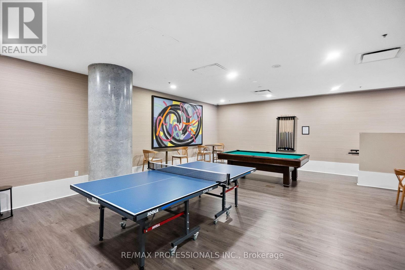 1505 - 375 King Street W, Toronto, Ontario  M5V 1K5 - Photo 33 - C12801174