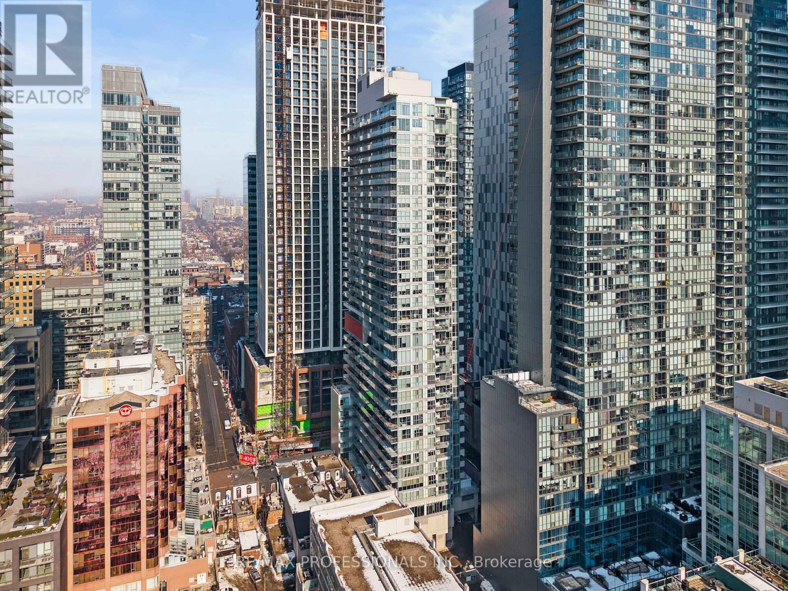 1505 - 375 King Street W, Toronto, Ontario  M5V 1K5 - Photo 38 - C12801174