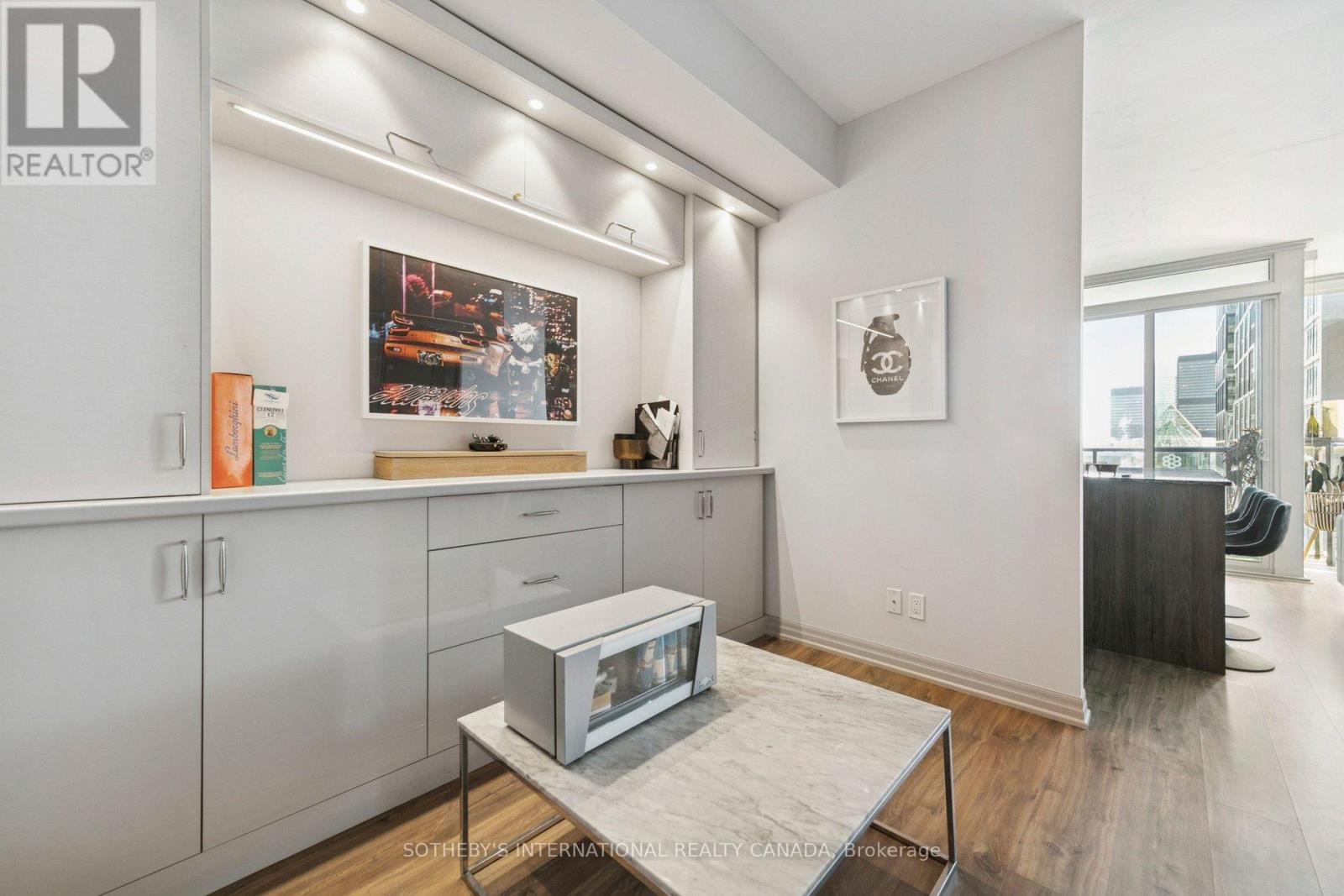 3604 - 88 Blue Jays Way, Toronto, Ontario  M5V 2G3 - Photo 11 - C12801176