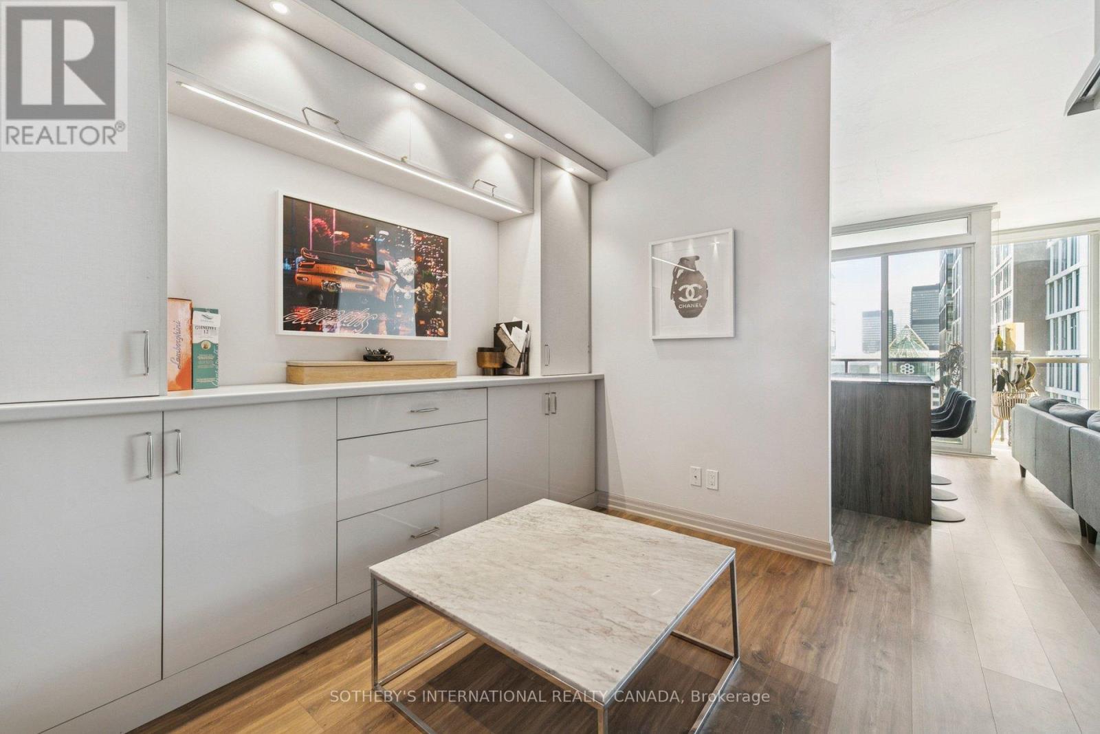 3604 - 88 Blue Jays Way, Toronto, Ontario  M5V 2G3 - Photo 12 - C12801176