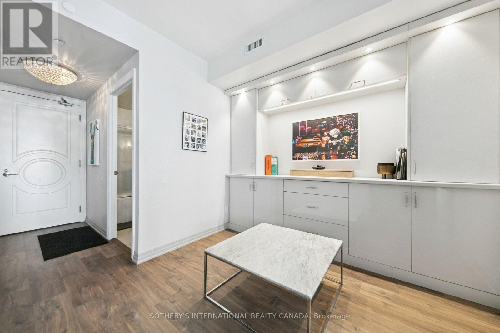 3604 - 88 Blue Jays Way, Toronto, Ontario  M5V 2G3 - Photo 13 - C12801176