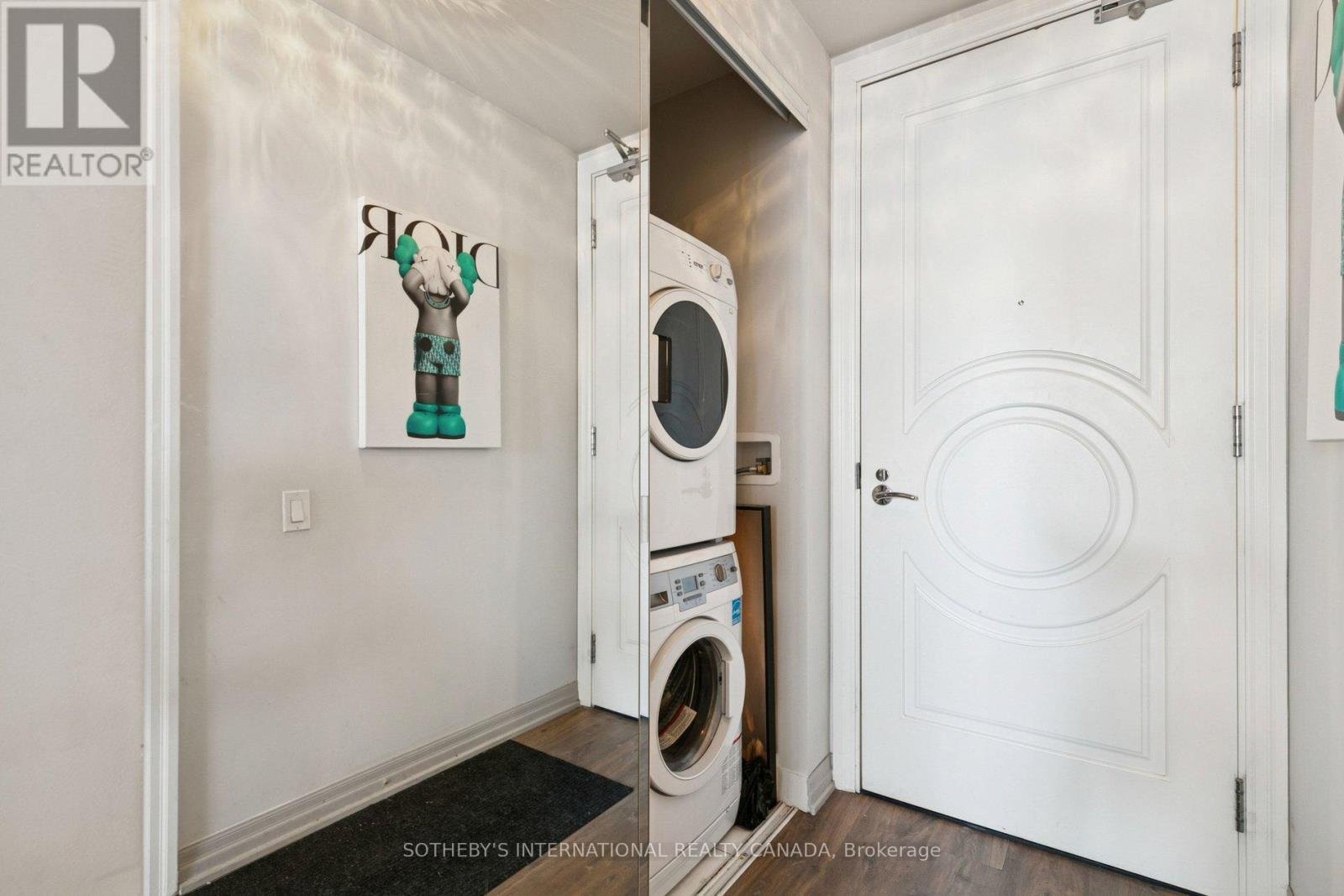 3604 - 88 Blue Jays Way, Toronto, Ontario  M5V 2G3 - Photo 14 - C12801176