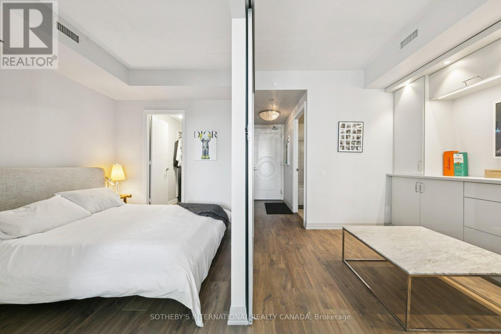 3604 - 88 Blue Jays Way, Toronto, Ontario  M5V 2G3 - Photo 17 - C12801176