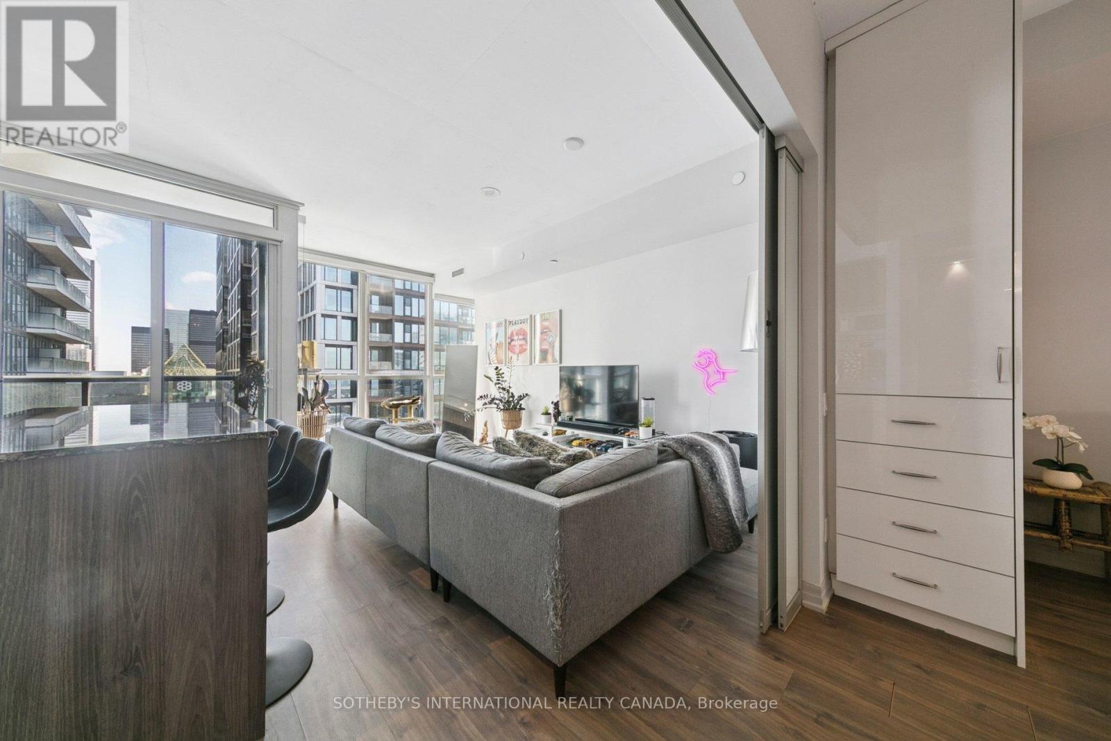 3604 - 88 Blue Jays Way, Toronto, Ontario  M5V 2G3 - Photo 21 - C12801176