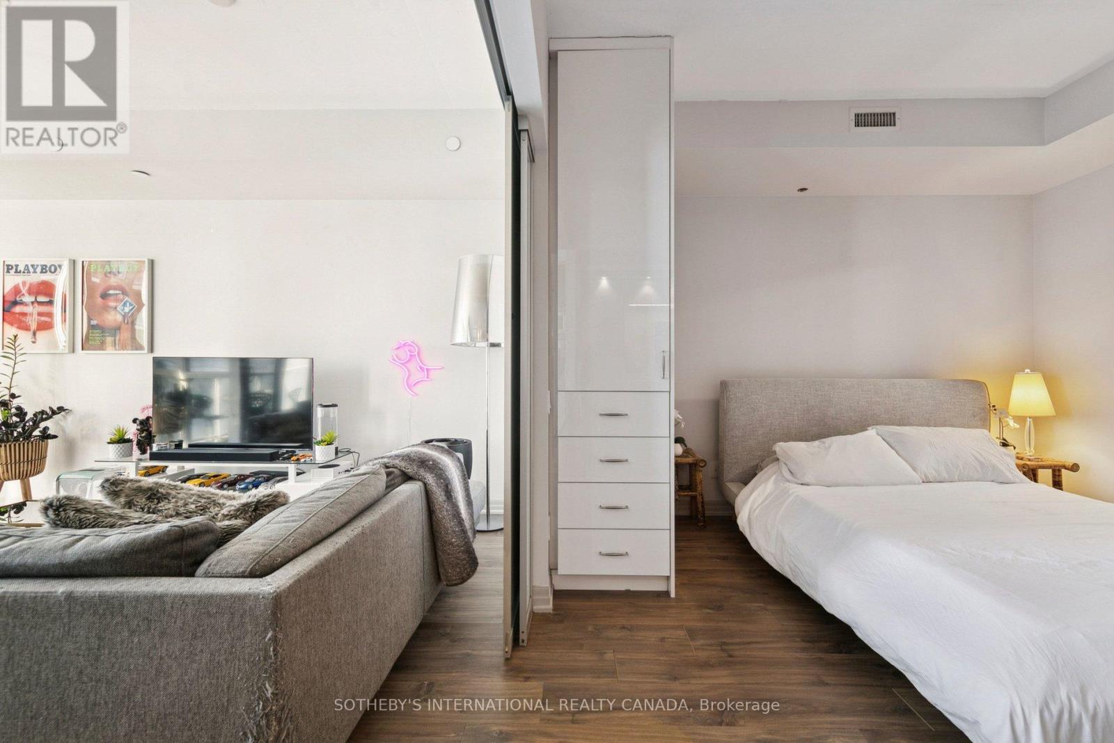 3604 - 88 Blue Jays Way, Toronto, Ontario  M5V 2G3 - Photo 22 - C12801176