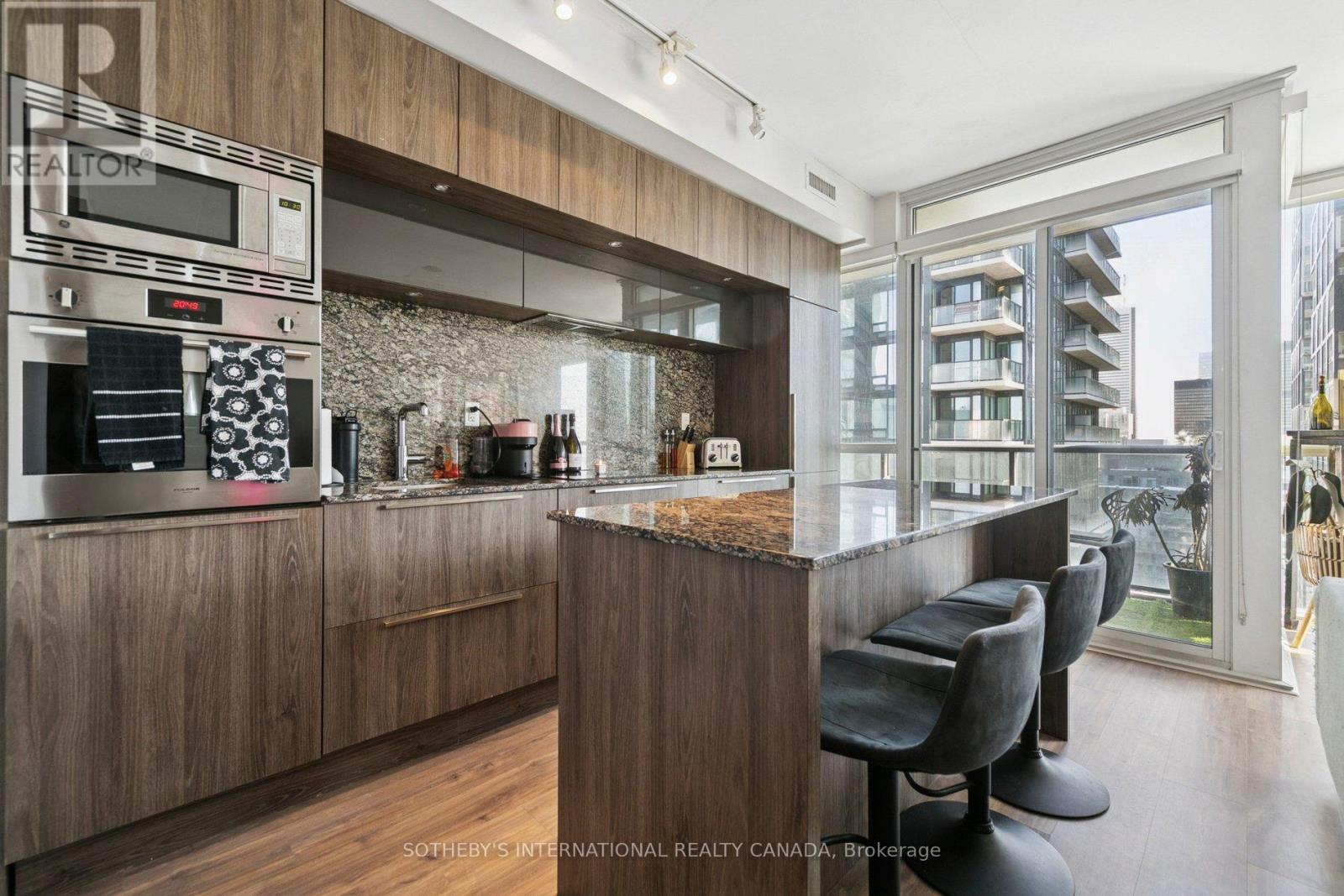 3604 - 88 Blue Jays Way, Toronto, Ontario  M5V 2G3 - Photo 23 - C12801176