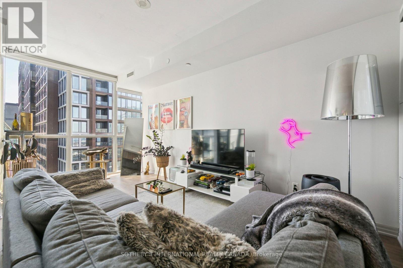 3604 - 88 Blue Jays Way, Toronto, Ontario  M5V 2G3 - Photo 24 - C12801176