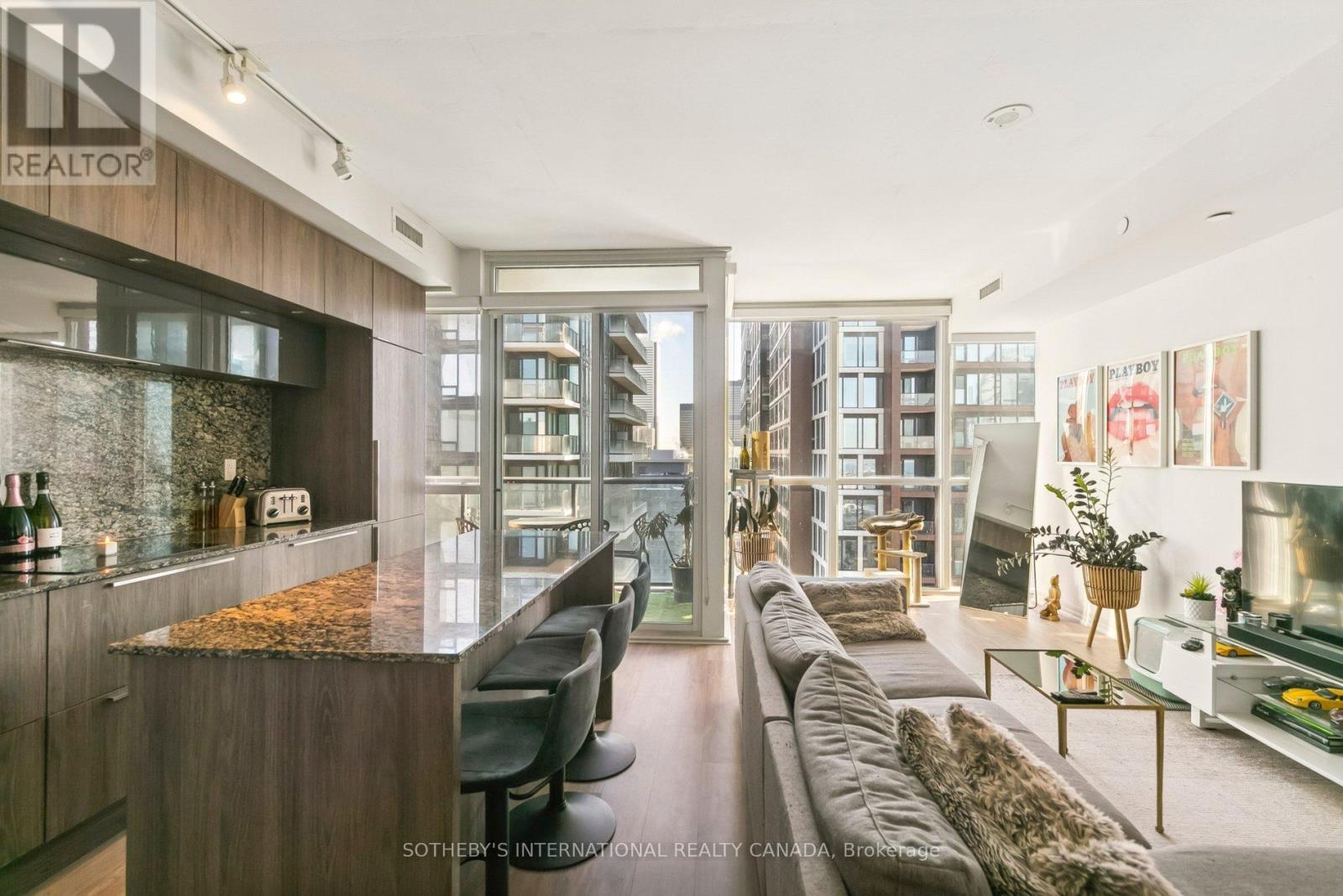 3604 - 88 Blue Jays Way, Toronto, Ontario  M5V 2G3 - Photo 25 - C12801176