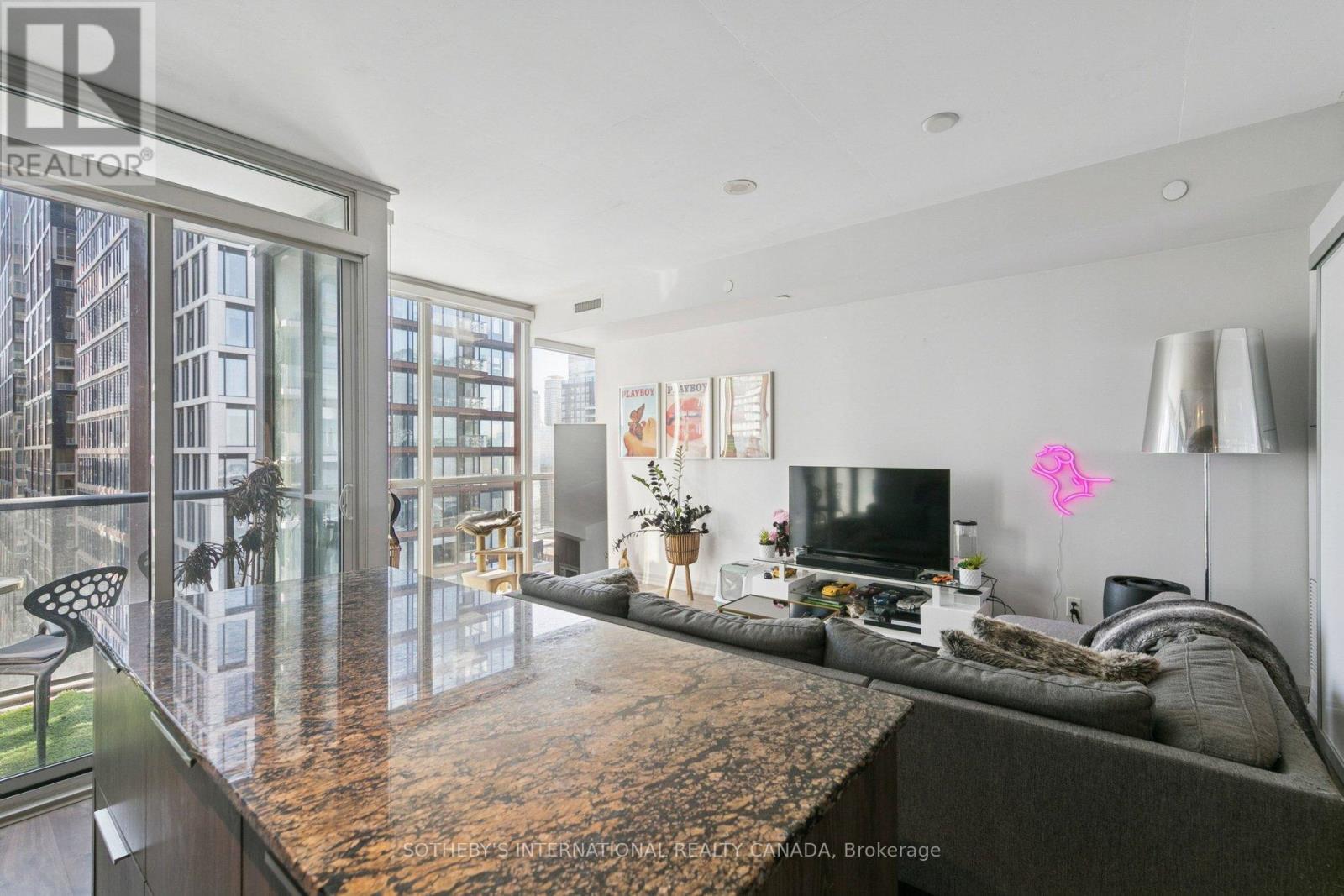 3604 - 88 Blue Jays Way, Toronto, Ontario  M5V 2G3 - Photo 26 - C12801176