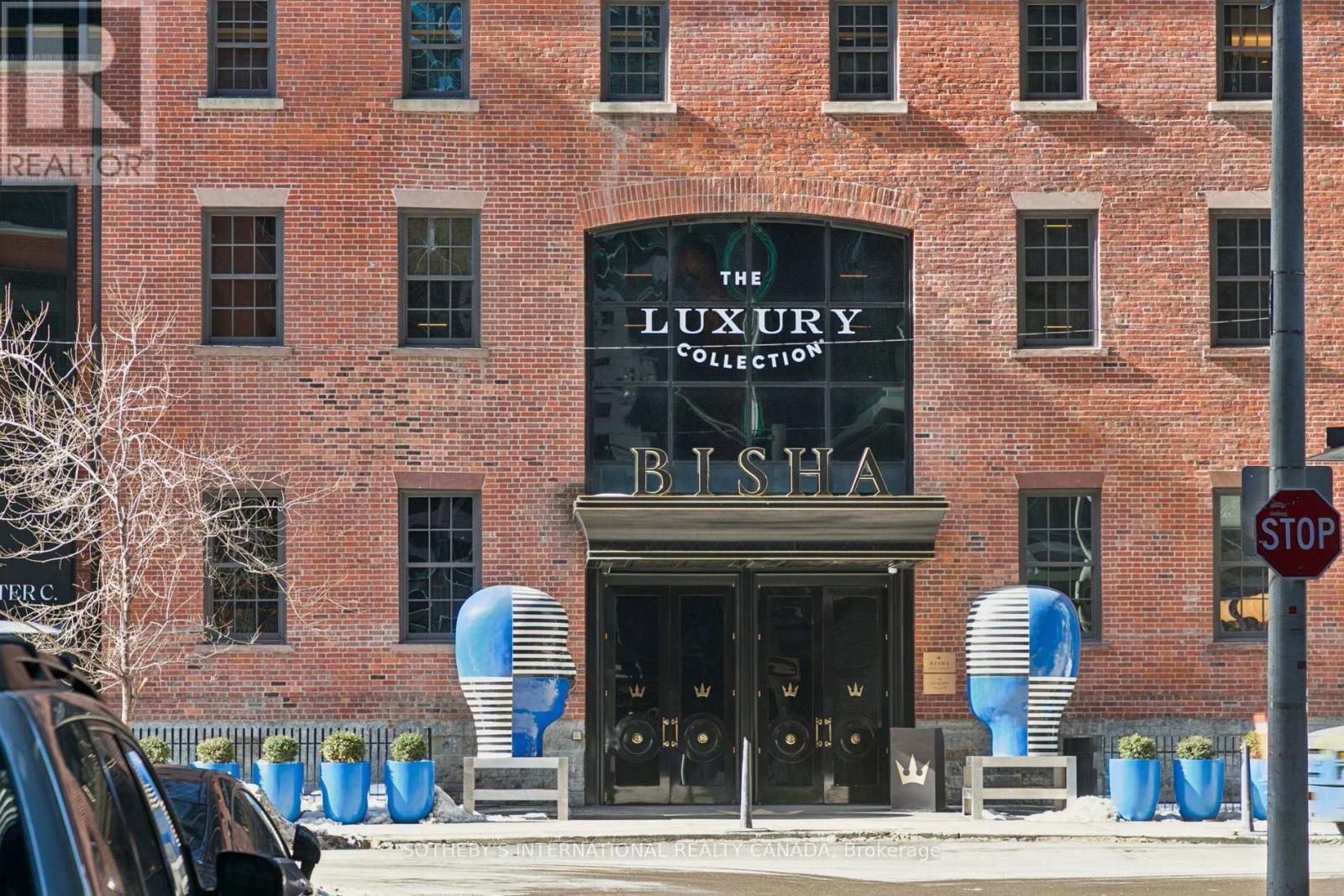 3604 - 88 Blue Jays Way, Toronto, Ontario  M5V 2G3 - Photo 3 - C12801176