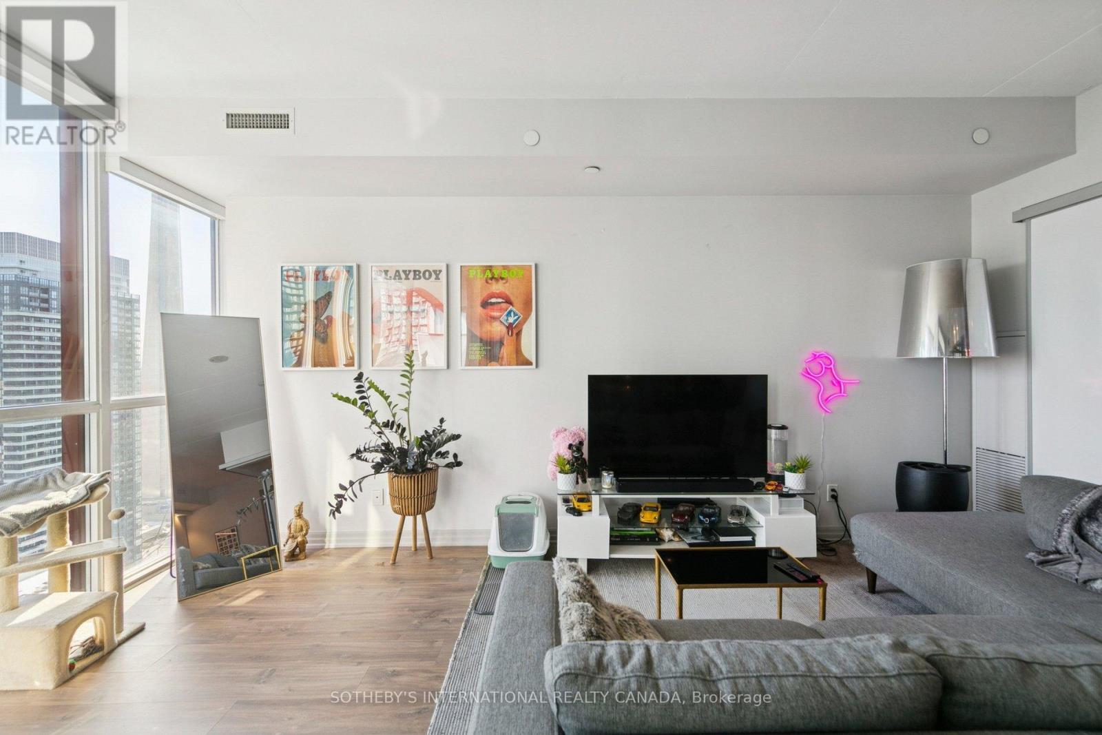 3604 - 88 Blue Jays Way, Toronto, Ontario  M5V 2G3 - Photo 31 - C12801176