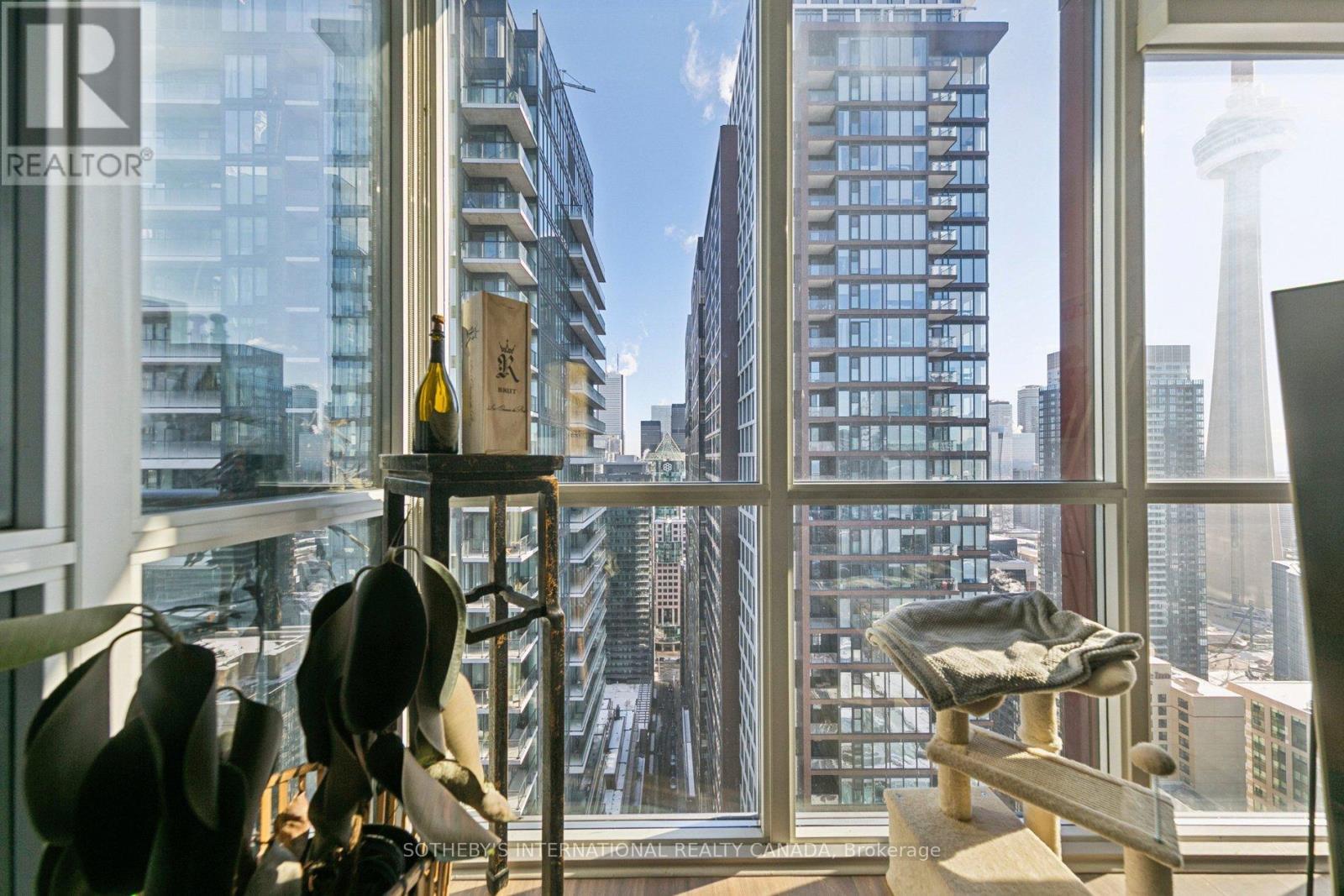 3604 - 88 Blue Jays Way, Toronto, Ontario  M5V 2G3 - Photo 34 - C12801176