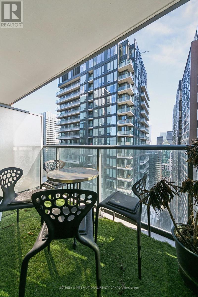 3604 - 88 Blue Jays Way, Toronto, Ontario  M5V 2G3 - Photo 36 - C12801176