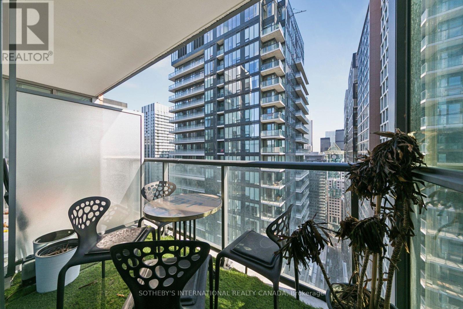 3604 - 88 Blue Jays Way, Toronto, Ontario  M5V 2G3 - Photo 37 - C12801176