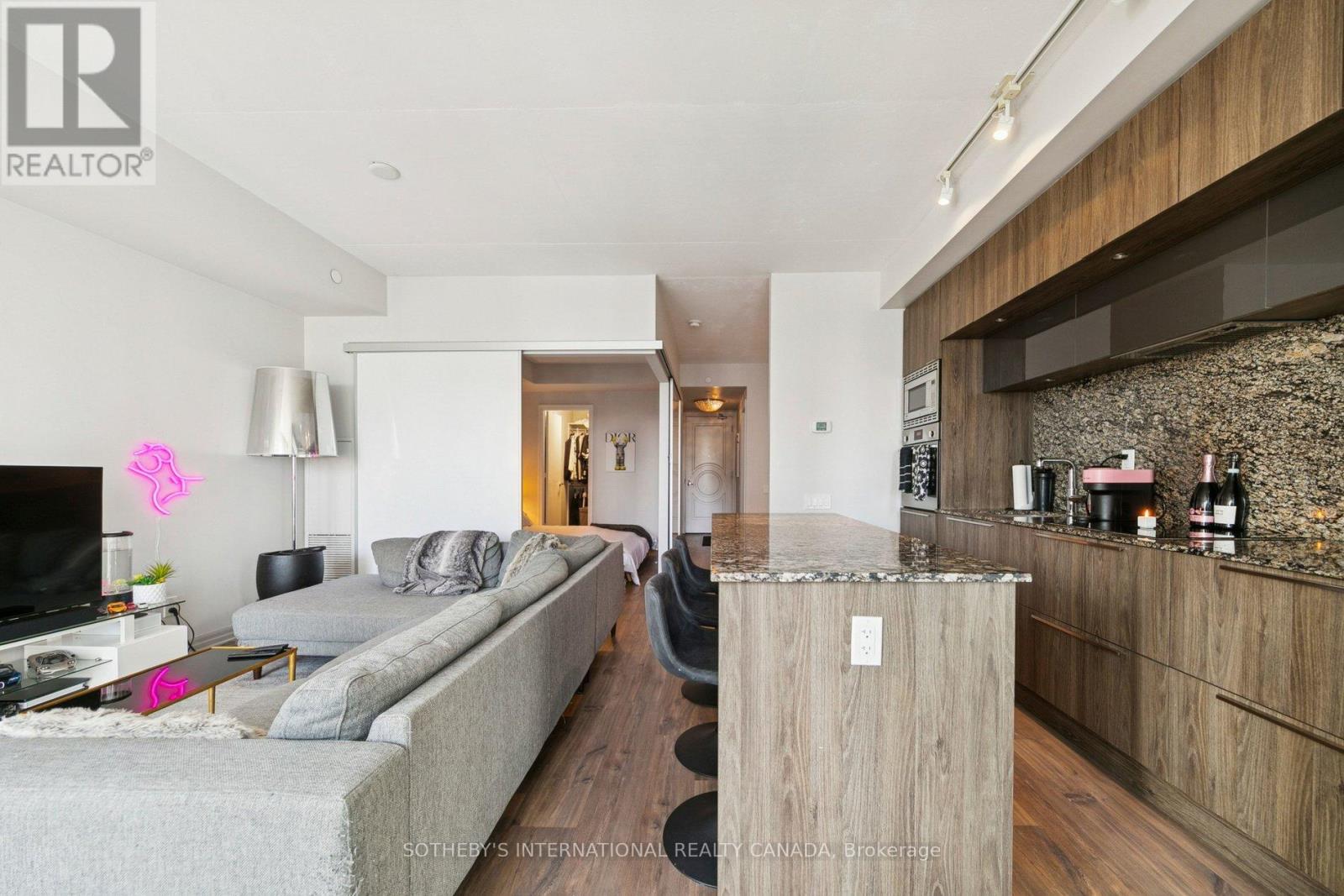 3604 - 88 Blue Jays Way, Toronto, Ontario  M5V 2G3 - Photo 38 - C12801176