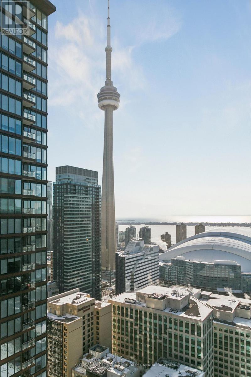 3604 - 88 Blue Jays Way, Toronto, Ontario  M5V 2G3 - Photo 41 - C12801176