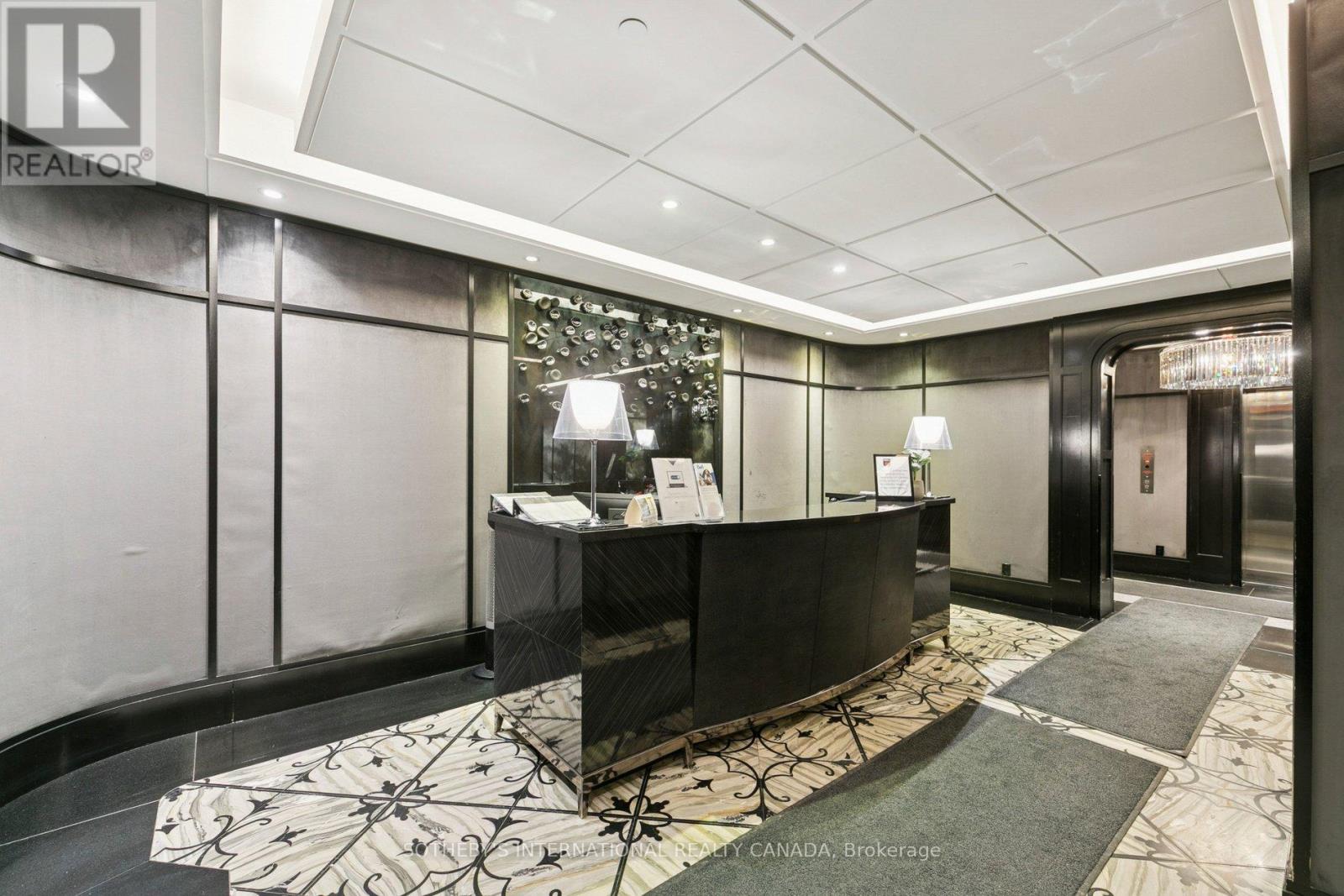 3604 - 88 Blue Jays Way, Toronto, Ontario  M5V 2G3 - Photo 6 - C12801176