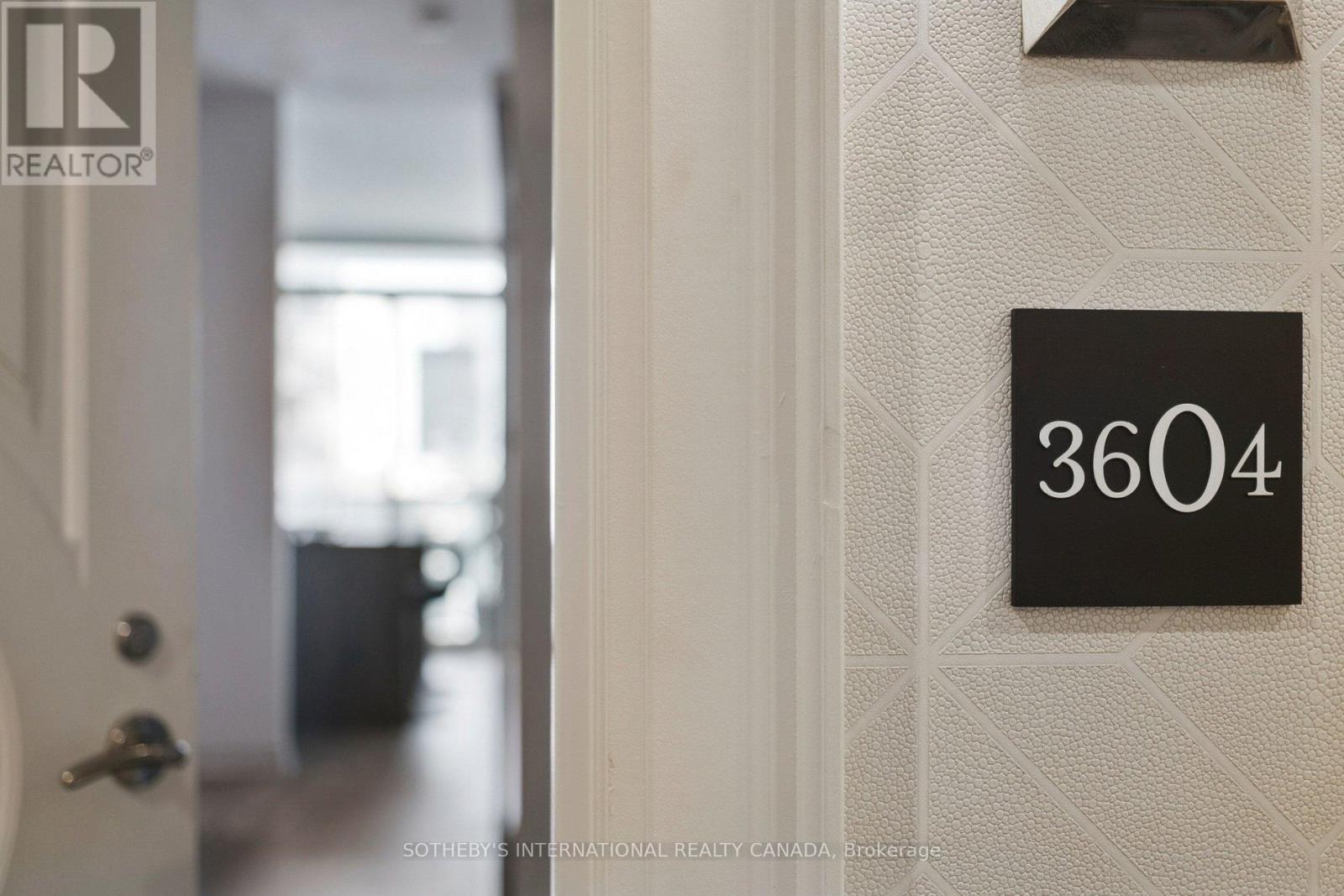 3604 - 88 Blue Jays Way, Toronto, Ontario  M5V 2G3 - Photo 7 - C12801176