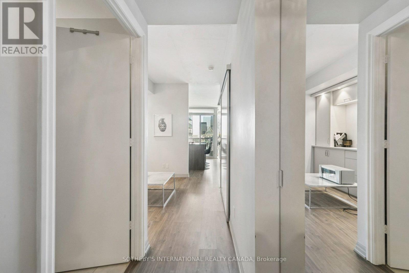 3604 - 88 Blue Jays Way, Toronto, Ontario  M5V 2G3 - Photo 8 - C12801176