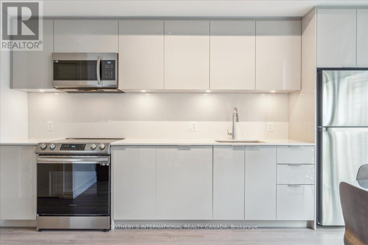 3403 - 357 King Street, Toronto, Ontario  M5V 0S7 - Photo 10 - C12801180